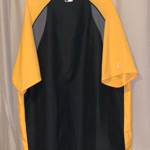 Pirate baseball pullover